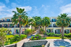 JA Palm Tree Court, Dubai 2