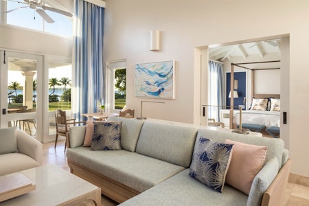 Pool Suite