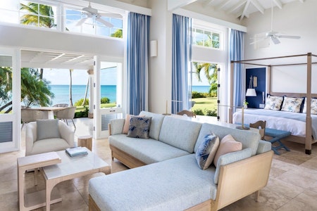 Beachside Suites
