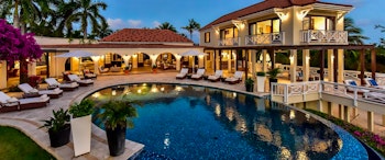 Jumby Bay Estate Homes image 2