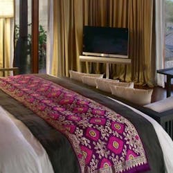 Ocean View Villa at Bvlgari Resort Bali, Southern Bali
