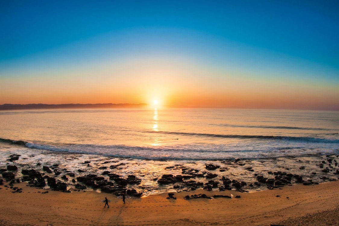 Jeffrey's Bay, South Africa, Ultimate Luxury in South Africa, Tailor-made Tour Day 11