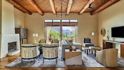 jerome two-bedroom suite