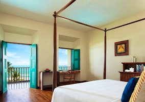 Luxury Room – Spa Wing - 