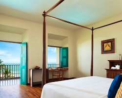 Luxury Room - Spa Wing -, Jetwing Lighthouse Hotel, Galle, Sri Lanka