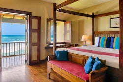 Themed suites, Jetwing Lighthouse Hotel, Galle, Sri Lanka