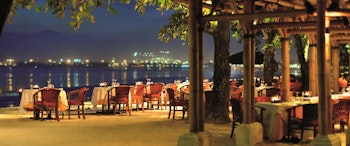 Jimbaran Puri, A Belmond Hotel, Bali image 2