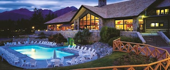 Fairmont Jasper Park Lodge image 2