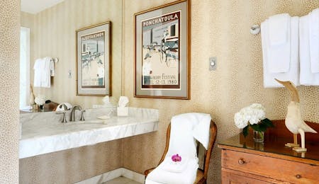 Grand Deluxe Room