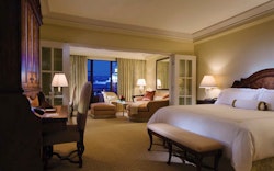 Junior Suite at at Montage Beverly Hills, Los Angeles