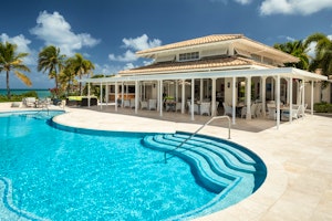The Pool Grille