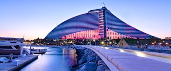 Jumeirah Beach Hotel