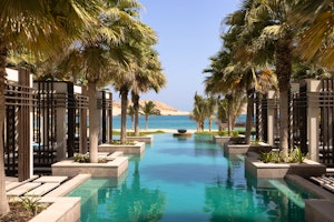 Jumeirah Muscat Bay image 1