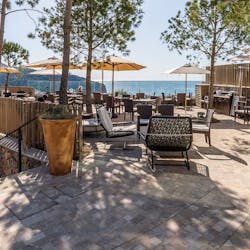 Hotel Spa at Jumeirah Port Soller Hotel & Spa, Mallorca, Spain