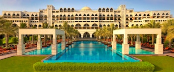 Jumeirah Zabeel Saray image 2