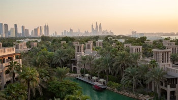 Madinat Jumeirah, Dar Al Masyaf  image 2