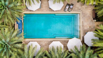 Madinat Jumeirah, Dar Al Masyaf  image 1