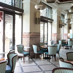 Madinat Jumeirah, Mina A'Salam