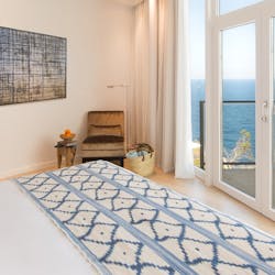 Mar Blau Suite at Jumeirah Port Soller Hotel & Spa, Mallorca, Spain