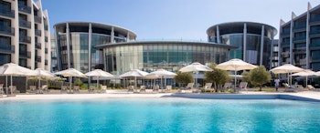 Jumeirah at Saadiyat Island Resort image 1