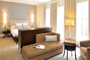 Junior Suites