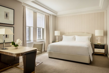 Park Avenue Junior suite