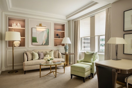 lexington avenue junior suite