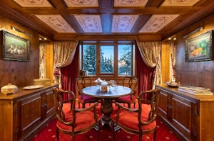 Junior Suite Prestige Vallée