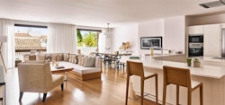 junior suite at nobu marbella costa del sol spain