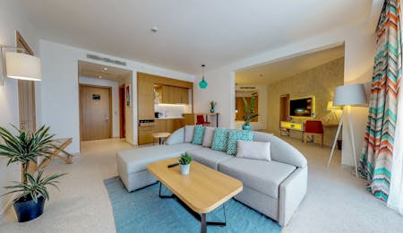 junior suite