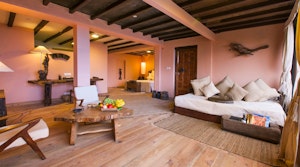 Junior Suite (Non Attached)