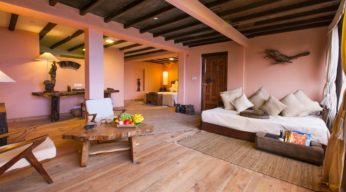 junior suite non attached at dwarikas resort