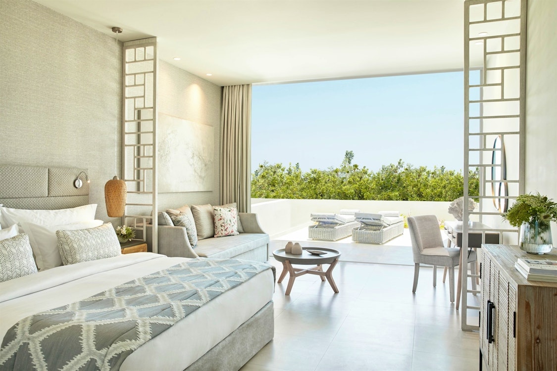 junior suite  junior suite private garden 