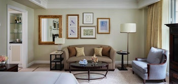 The Peninsula New York image 2