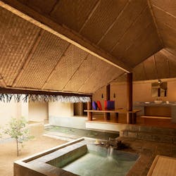 Facilities, Jetwing Vil Uyana, Sigirya, Sri Lanka