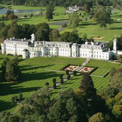 The K Club Hotel, Ireland