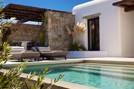 Kalesma Suites