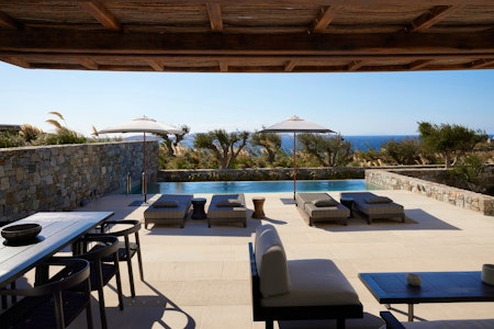 Apollon Villa