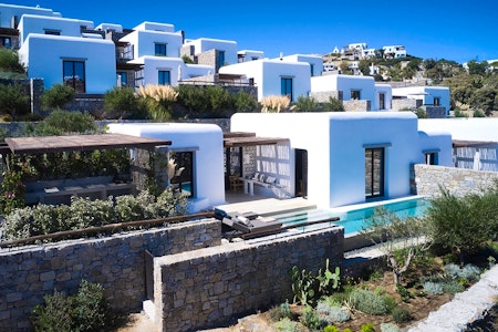 Kalesma Suites