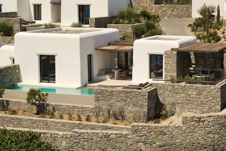 One-Bedroom Villas