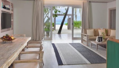 kanuhura sanctuary pool villa