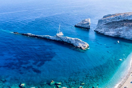 Katergo Beach