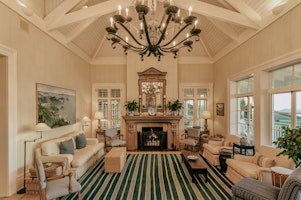 Rosewood Kauri Cliffs image 2