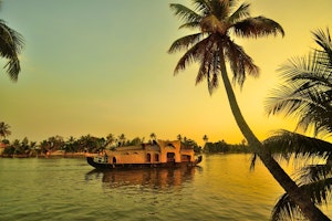 Kerala - God's Own Country image 1