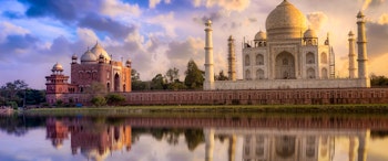 Luxury India Holidays
