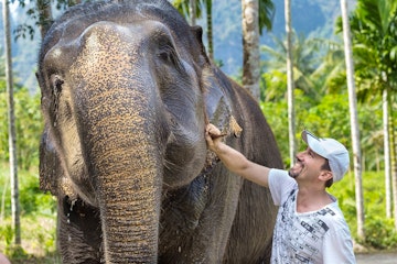 Khao Sok National Park