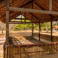 Cambodia at a Glance & Thailand Beach image 3