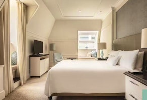 King Deluxe Room