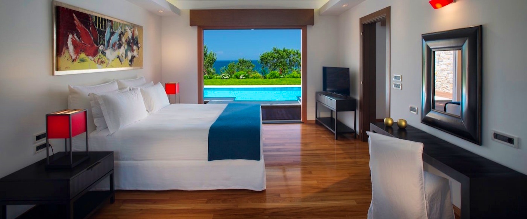 One Bedroom Villa, Porto Zante, Zakynthos, Greece