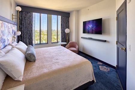 Universal Helios Grand Hotel, a Loews Hotel | King Suite